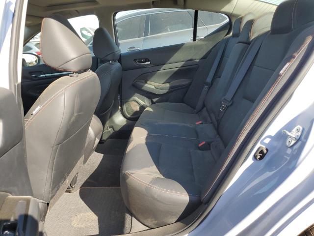 Photo 10 from auction – 2024 NISSAN ALTIMA SR with VIN 1N4BL4CWXRN385581