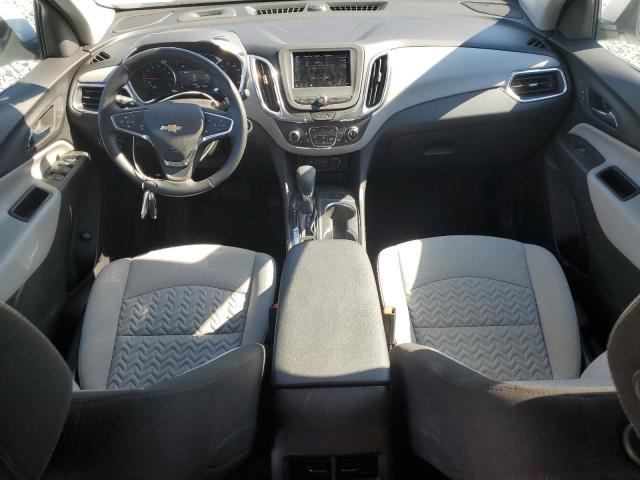 Photo 8 from auction – 2024 CHEVROLET EQUINOX LT with VIN 3GNAXKEG3RL153643