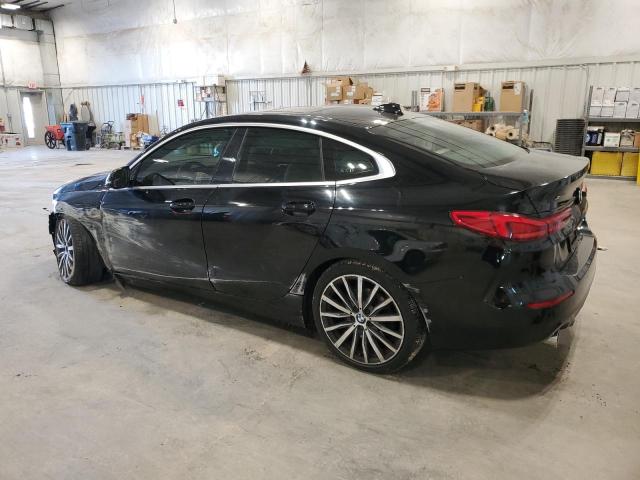 Photo 2 from auction – 2020 BMW 228XI with VIN WBA73AK06L7F93223