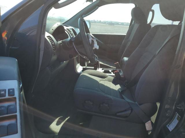 Photo 7 from auction – 2012 NISSAN PATHFINDER with VIN 5N1AR1NN4CC612365