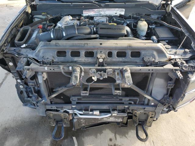 Photo 11 from auction – 2018 CHEVROLET SILVERADO with VIN 1GC1KWEY9JF154379