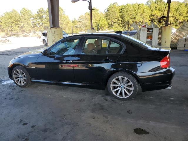 Photo 2 from auction – 2009 BMW 328 I with VIN WBAPH77569NM31246