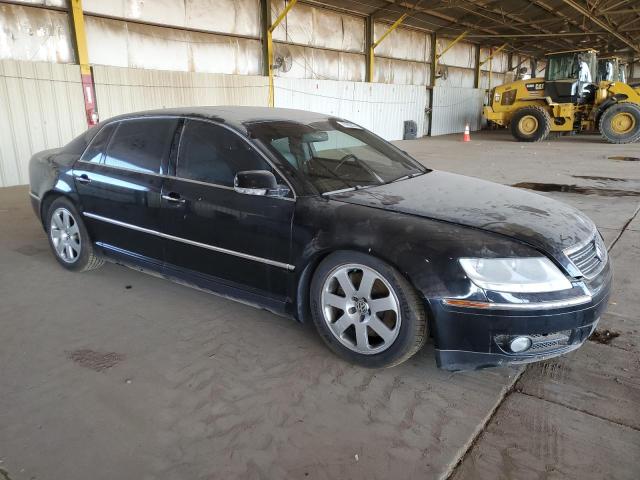 Photo 4 from auction – 2004 VOLKSWAGEN PHAETON 4. with VIN WVWAF63D548010888