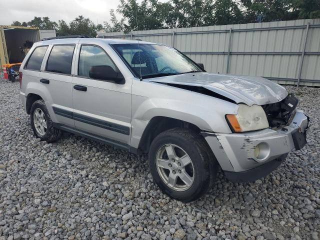 Photo 4 from auction – 2005 JEEP GRAND CHER with VIN 1J4GR48K15C518488