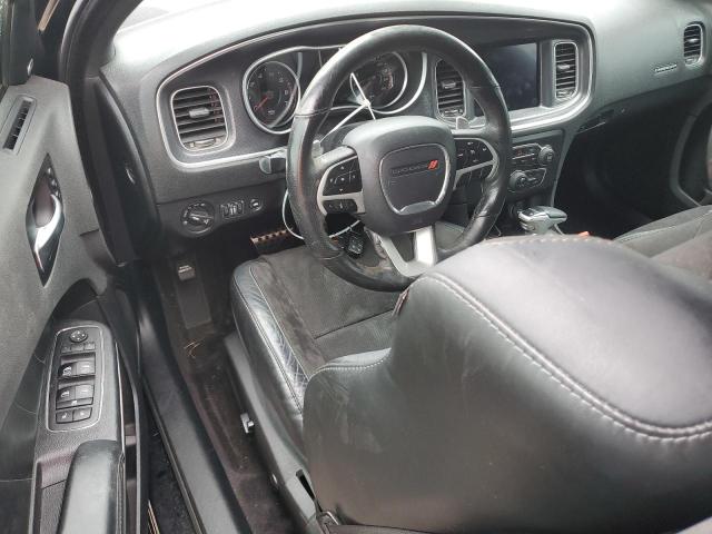 Photo 8 from auction – 2017 DODGE CHARGER R/ with VIN 2C3CDXGJ1HH615564