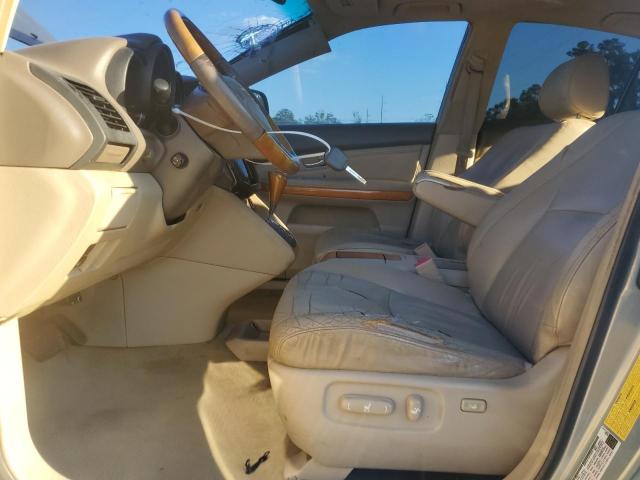 Photo 7 from auction – 2008 LEXUS RX 350 with VIN 2T2GK31U78C041511