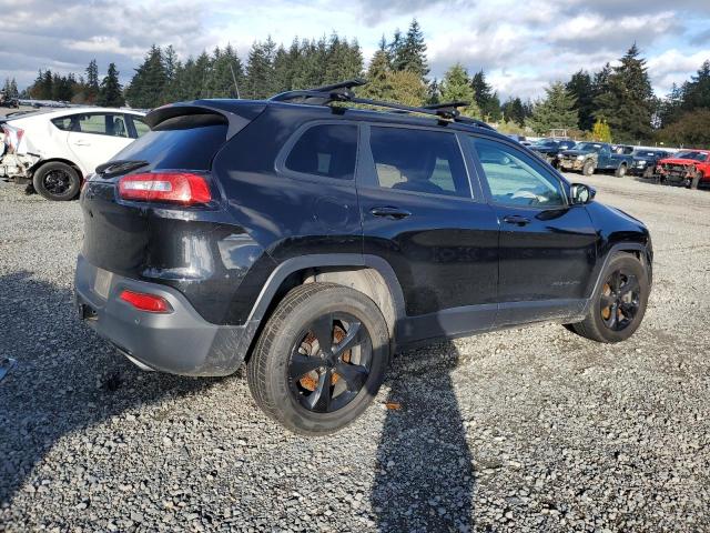Photo 3 from auction – 2017 JEEP CHEROKEE L with VIN 1C4PJMDS2HW590175