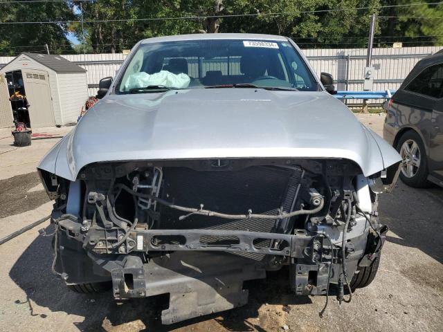 Photo 5 from auction – 2017 RAM 1500 SLT with VIN 1C6RR6GT5HS535588