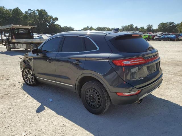 Photo 2 from auction – 2015 LINCOLN MKC with VIN 5LMCJ1A95FUJ28189