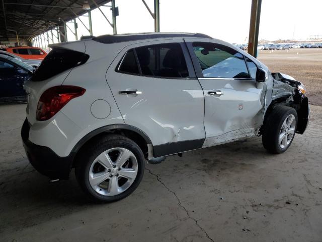 Photo 3 from auction – 2016 BUICK ENCORE with VIN KL4CJASB1GB616006