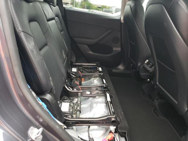 Photo 11 from auction – 2023 TESLA MODEL Y with VIN 7SAYGDEE4PF870018