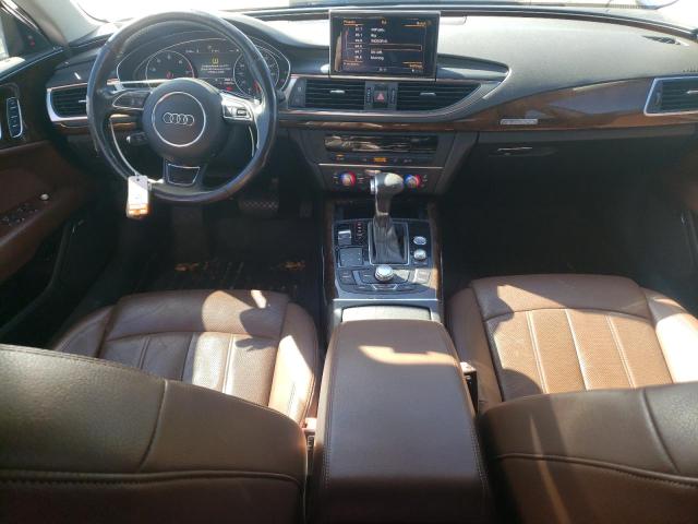 Photo 8 from auction – 2013 AUDI A7 PRESTIG with VIN WAU2GBFC1DN115178