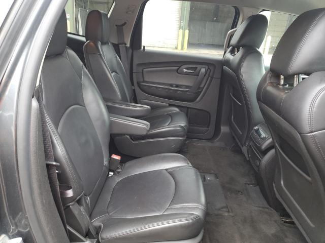 Photo 10 from auction – 2012 CHEVROLET TRAVERSE L with VIN 1GNKVJED7CJ266990