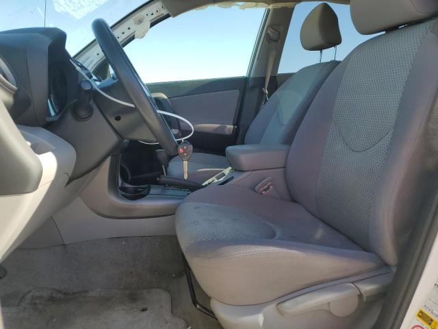 Zdjęcie 7 z aukcji – 2007 TOYOTA RAV4 z VIN JTMBD33V875089058