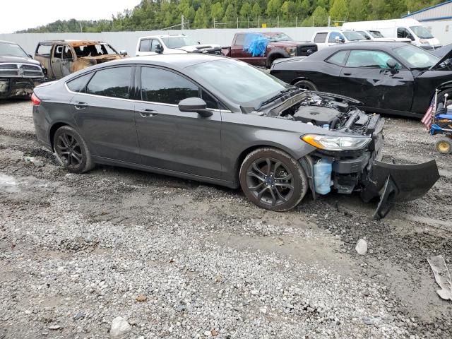 Photo 4 from auction – 2018 FORD FUSION SE with VIN 3FA6P0HD4JR174576