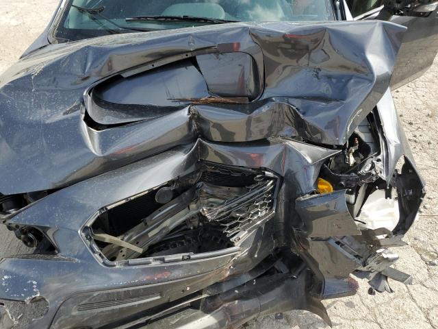 Photo 11 from auction – 2021 SUBARU WRX LIMITE with VIN JF1VA1J61M9819067