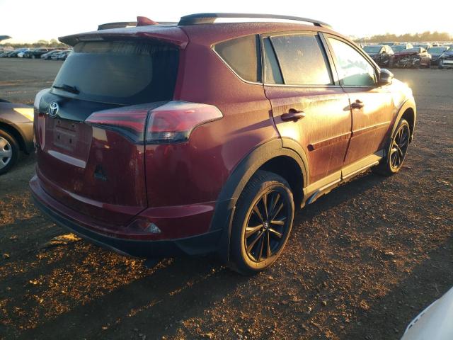 Photo 3 from auction – 2018 TOYOTA RAV4 ADVEN with VIN 2T3RFREV3JW807270