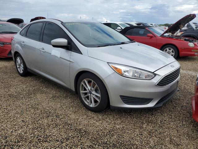 Photo 4 from auction – 2018 FORD FOCUS SE with VIN 1FADP3F25JL274582