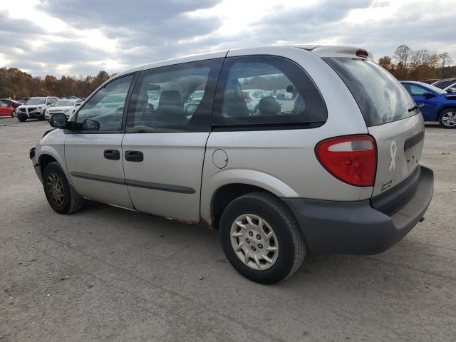 Photo 2 from auction – 2002 CHRYSLER VOYAGER with VIN 1C4GJ25B22B547621