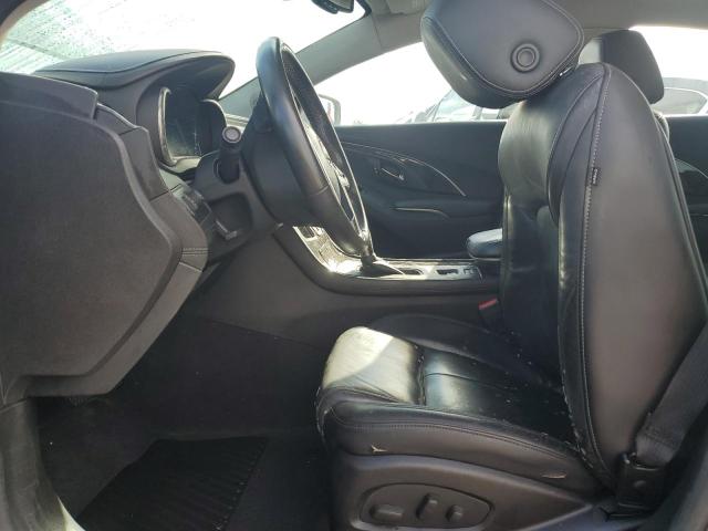 Снимка 7 от търг – 2015 BUICK LACROSSE с VIN 1G4GC5G39FF311091