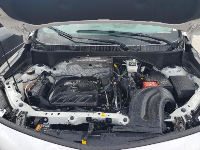 Photo 12 from auction – 2020 BUICK ENCORE GX with VIN KL4MMFSL6LB127760