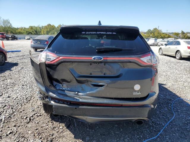 Photo 6 from auction – 2015 FORD EDGE SEL with VIN 2FMTK3J90FBB94652