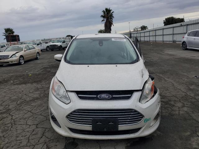 Photo 5 from auction – 2016 FORD C-MAX PREM with VIN 1FADP5CU1GL110742
