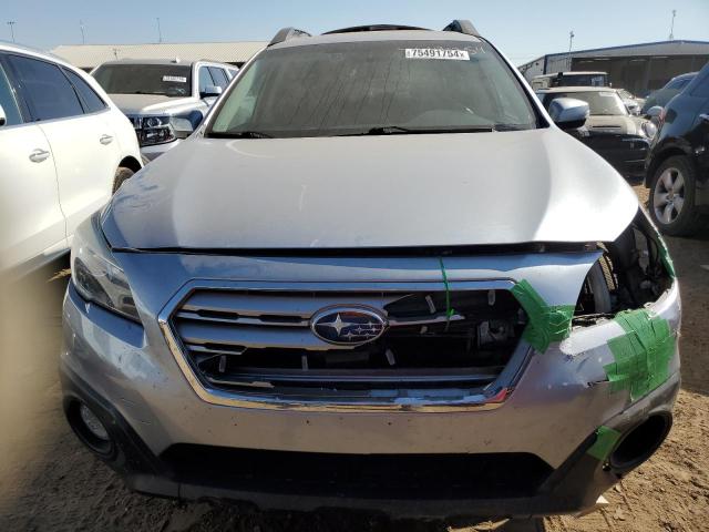 Photo 5 from auction – 2015 SUBARU OUTBACK 2. with VIN 4S4BSAHC5F3264437