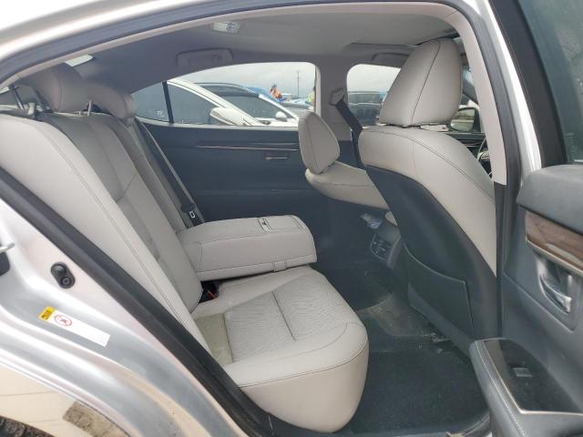 Photo 10 from auction – 2016 LEXUS ES 300H with VIN JTHBW1GG8G2101851