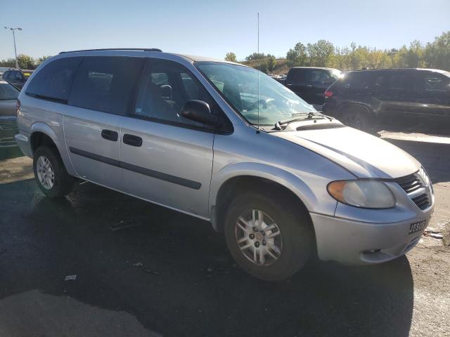 Photo 4 from auction – 2005 DODGE GRAND CARA with VIN 1D4GP24R95B153909