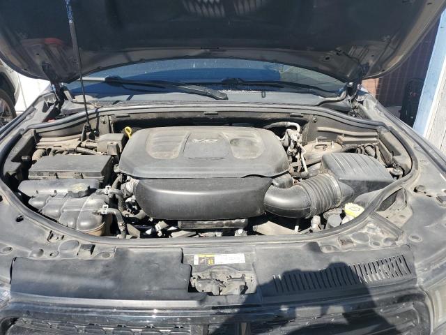 Photo 12 from auction – 2018 DODGE DURANGO GT with VIN 1C4RDHDG7JC184029