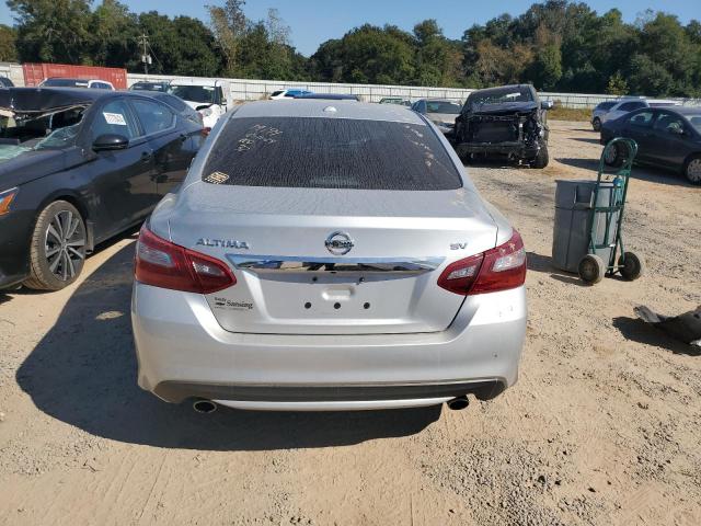 Photo 6 from auction – 2018 NISSAN ALTIMA 2.5 with VIN 1N4AL3AP8JC214913