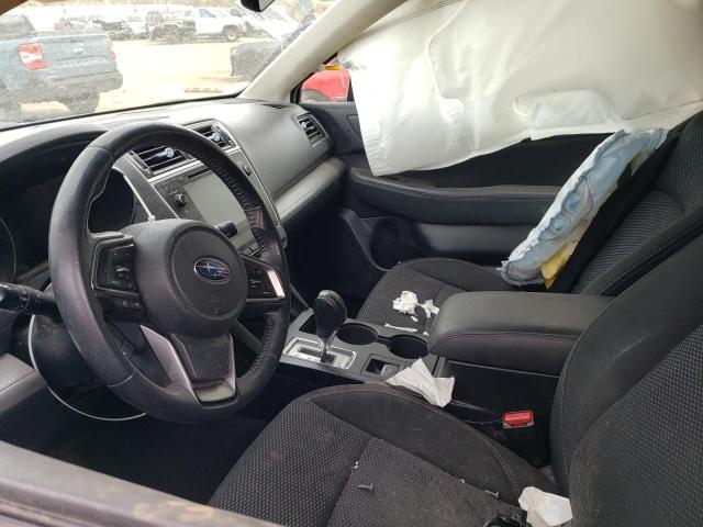 Photo 7 from auction – 2018 SUBARU OUTBACK 2. with VIN 4S4BSACC6J3220026