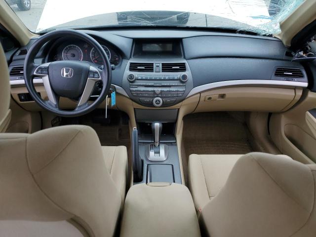 Photo 8 from auction – 2012 HONDA ACCORD LX with VIN 1HGCP2F34CA152028