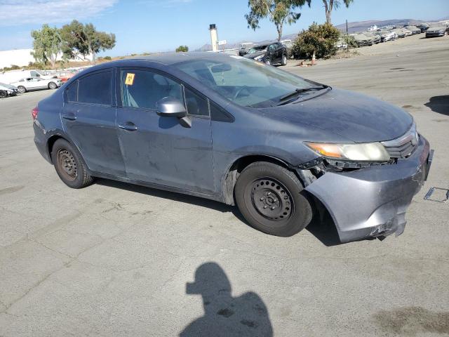 صورة رقم 4 من المزاد - 2012 HONDA CIVIC LX مع VIN 19XFB2F59CE376971