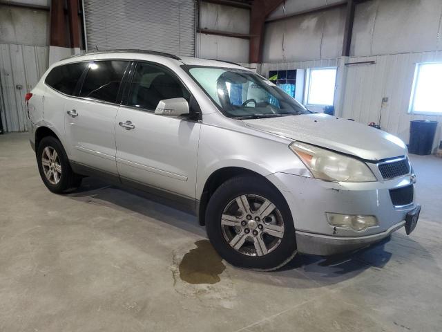 Photo 4 from auction – 2011 CHEVROLET TRAVERSE L with VIN 1GNKVGED3BJ405420