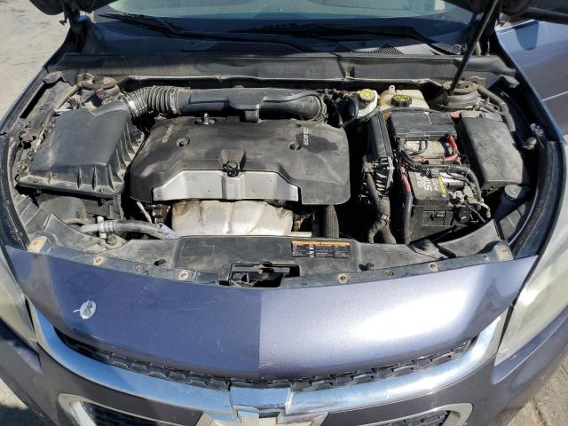 Photo 11 from auction – 2014 CHEVROLET MALIBU LS with VIN 1G11B5SL4EF257288