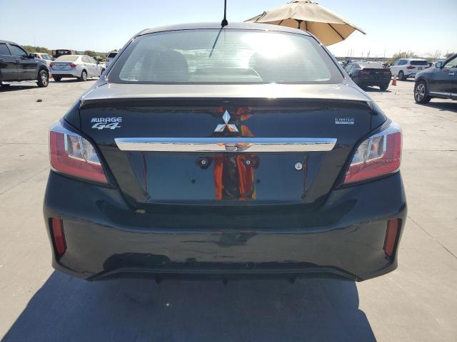 Photo 6 from auction – 2023 MITSUBISHI MIRAGE G4 with VIN ML32FUFJ2PHF03318