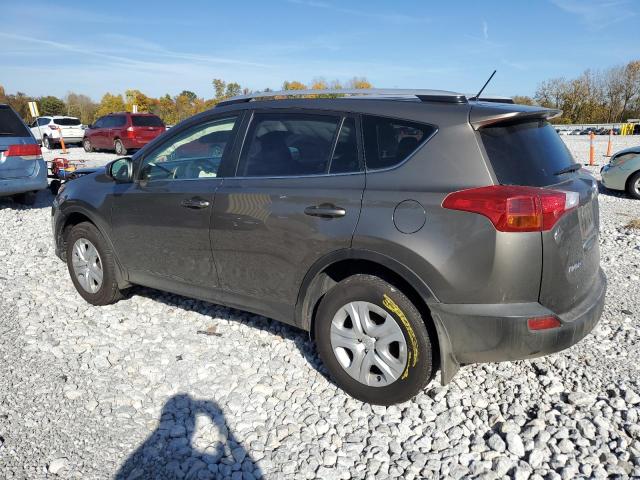 Photo 2 from auction – 2014 TOYOTA RAV4 LE with VIN JTMBFREV3E5029177