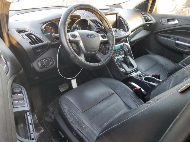 Photo 8 from auction – 2014 FORD ESCAPE TIT with VIN 1FMCU0J93EUE11659