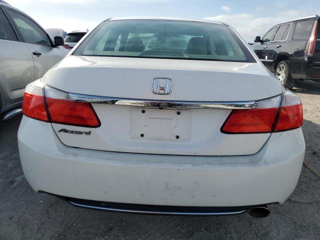 Photo 6 from auction – 2013 HONDA ACCORD LX with VIN 1HGCR2F33DA274584