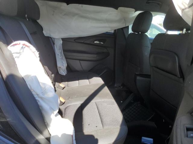 Photo 11 from auction – 2022 CHEVROLET TRAILBLAZE with VIN KL79MTSL3NB061372