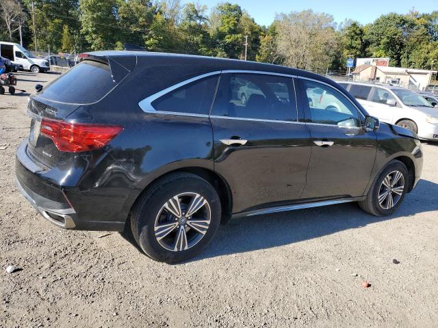 Photo 3 from auction – 2017 ACURA MDX with VIN 5FRYD4H38HB038651