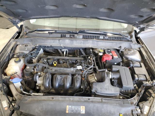 Photo 11 from auction – 2013 FORD FUSION SE with VIN 3FA6P0H71DR219052