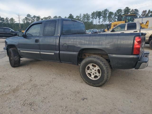 Photo 2 from auction – 2003 CHEVROLET SILVERADO with VIN 2GCEC19T131141071