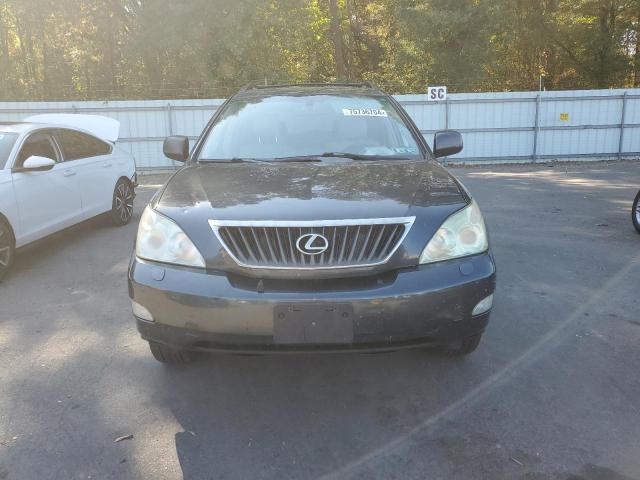 Photo 5 from auction – 2008 LEXUS RX 350 with VIN 2T2HK31U18C082611