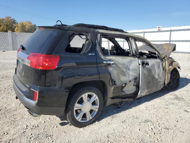Photo 3 from auction – 2016 GMC TERRAIN SL with VIN 2GKFLTE39G6245861