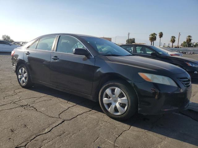 Photo 4 from auction – 2009 TOYOTA CAMRY BASE with VIN 4T4BE46K89R071545