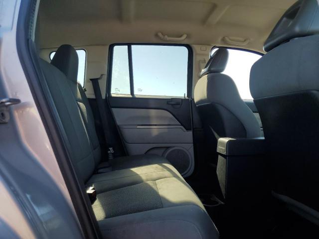 Photo 11 from auction – 2007 JEEP COMPASS with VIN 1J8FF47W17D265225