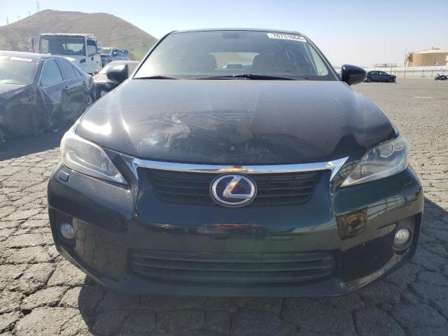 Photo 5 from auction – 2012 LEXUS CT 200 with VIN JTHKD5BH6C2074656